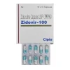 Zidovudine Drugs